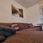 Ii Mit Panoramablick In Der Altstadt Von דירה