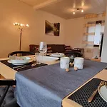 דירה Ii Mit Panoramablick In Der Altstadt Von *