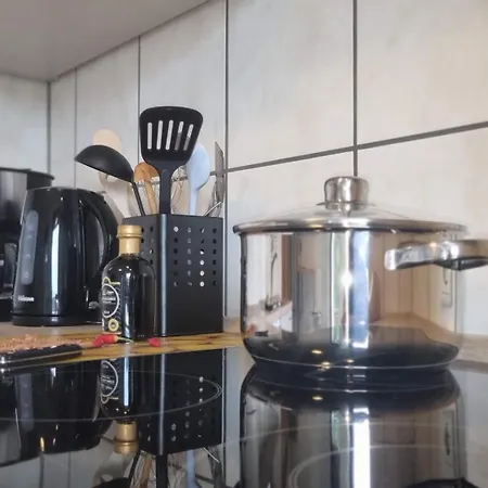 Ii Mit Panoramablick In Der Altstadt Von * Arnsberg