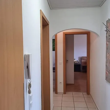Mit Panoramablick In Der Altstadt Von *