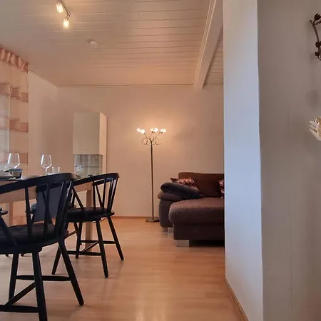 Ii Mit Panoramablick In Der Altstadt Von