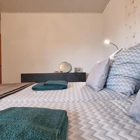아파트 Ii Mit Panoramablick In Der Altstadt Von 아른스베르크