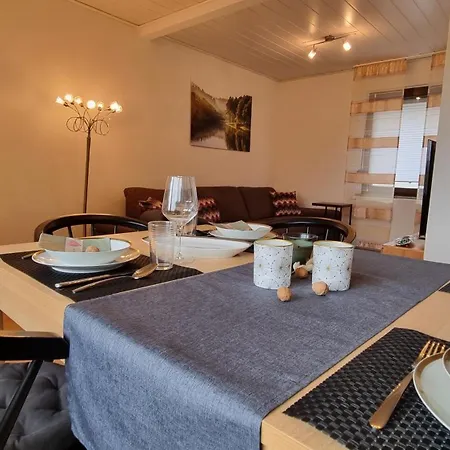 Apartment Mit Panoramablick In Der Altstadt Von *