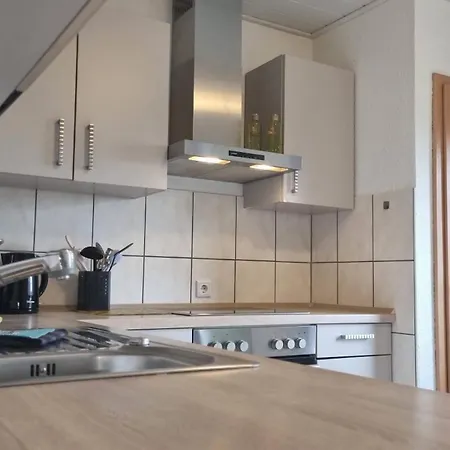 Apartment Mit Panoramablick In Der Altstadt Von