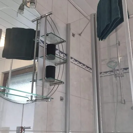 Lägenhet Ii Mit Panoramablick In Der Altstadt Von