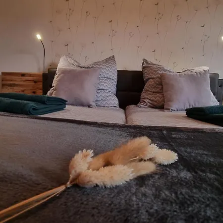 Mit Panoramablick In Der Altstadt Von Apartment *