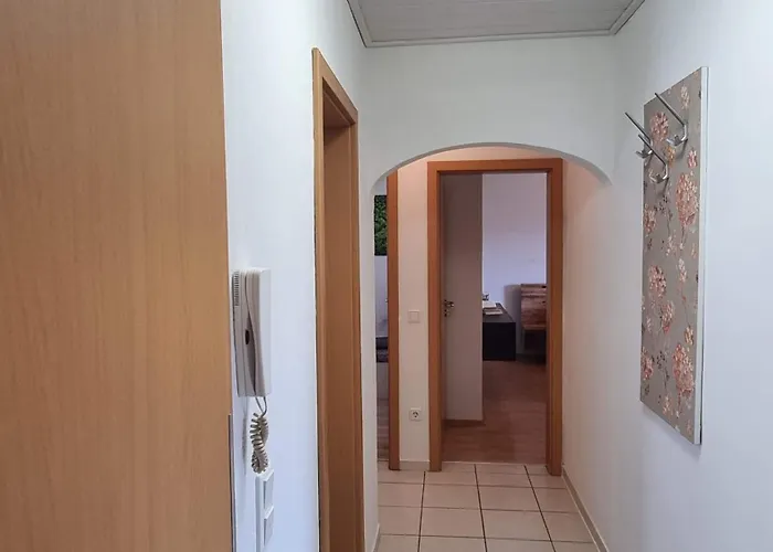 Ii Mit Panoramablick In Der Altstadt Von *