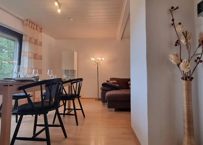 Ii Mit Panoramablick In Der Altstadt Von