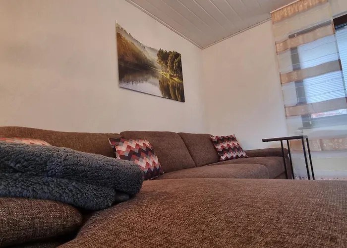 Ii Mit Panoramablick In Der Altstadt Von Apartament