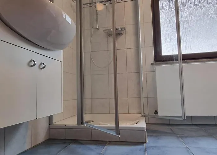 Ii Mit Panoramablick In Der Altstadt Von Appartement