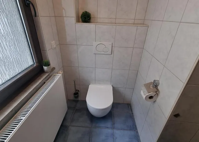 Ii Mit Panoramablick In Der Altstadt Von Apartament *