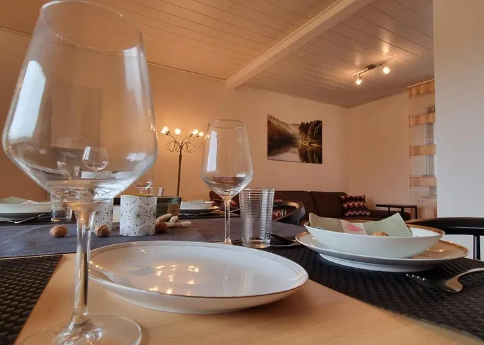 Ii Mit Panoramablick In Der Altstadt Von Apartament