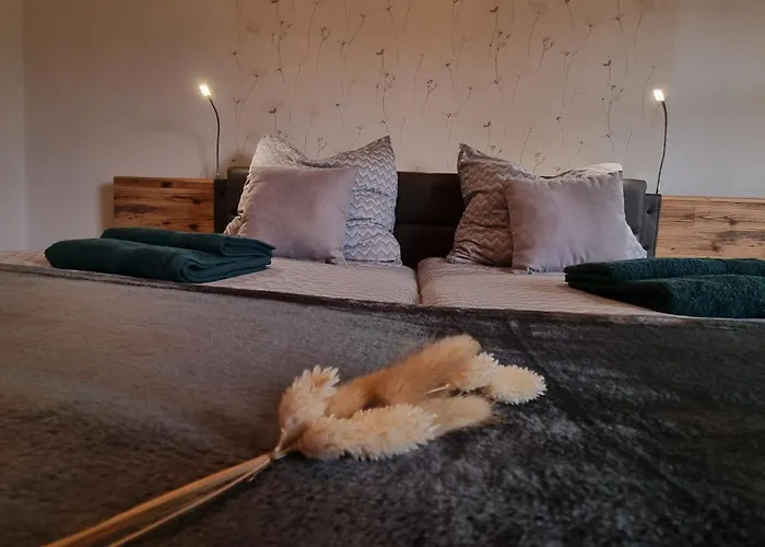 Ii Mit Panoramablick In Der Altstadt Von Apartament *